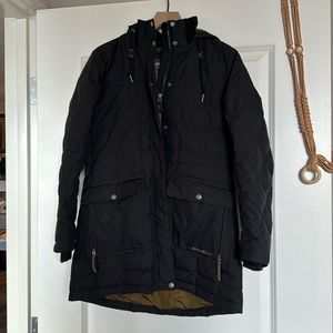 Eddie Bauer Winter Coat